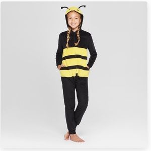 Kids Bee 🐝Onesie